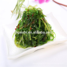 Fornecedor de ouro FDA congelado salada de akame seeweed